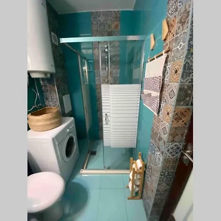 Seaview Dreamy With A Pool And Garden Apartamento Sinemoretz