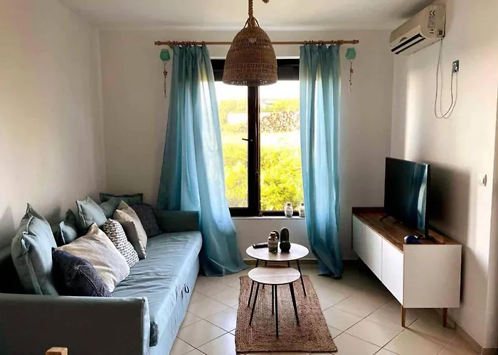 Seaview Dreamy With A Pool And Garden Apartament Sinemoreț