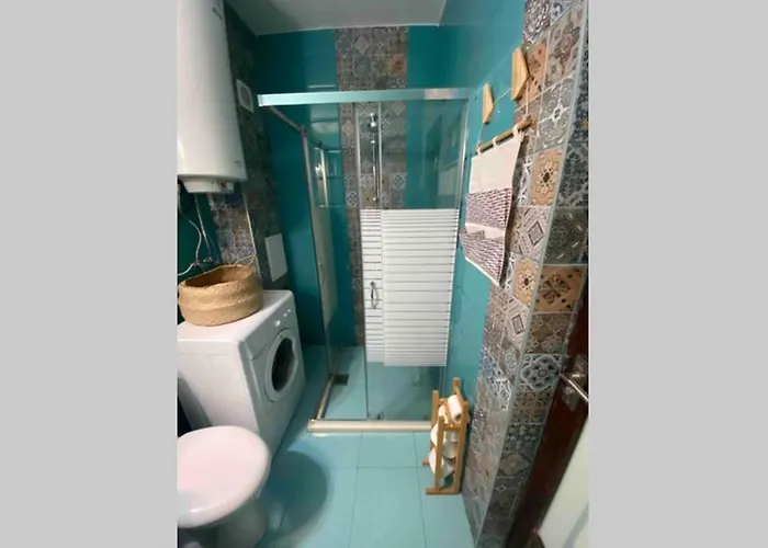 Seaview Dreamy With A Pool And Garden Apartament Sinemoreț