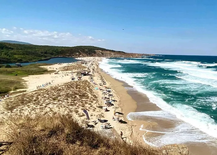 Apartman Seaview Dreamy With A Pool And Garden *